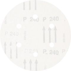 Velcrolihvketas KSS 6 ava 150mm P240, Pferd