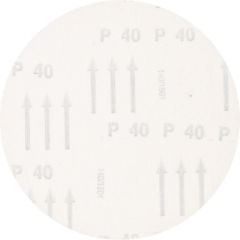Velcrolihvketas KSS 150mm P40, Pferd