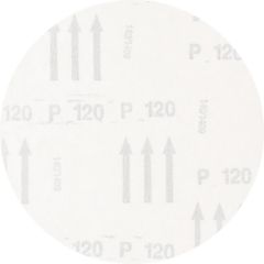 Velcrolihvketas KSS 150mm P120, Pferd