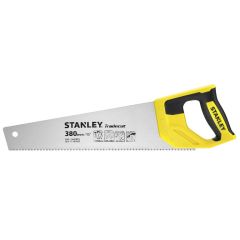 Käsisaag Tradecut Gen2 380mm 8TPI, Stanley