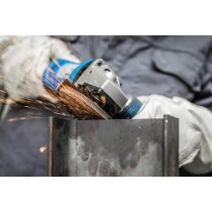 Metallilihvketas CC-GRIND-STRONG 125mm SG Steel, Pferd