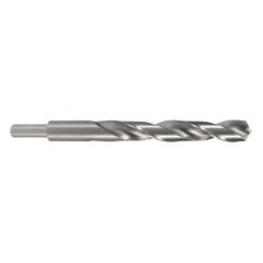 Metallipuur vähendatud sabaga DIN338 HSS-G Ø20x205/13mm, Exact
