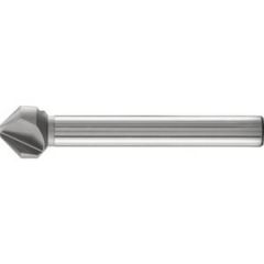 Süvistaja HSSE Co5 C90° DIN335 Ø10,4x50/6mm, Pferd