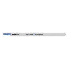 Tikksaetera metallile BiM, 3tk pakis 160x1,8mm Z14TPI, CMT