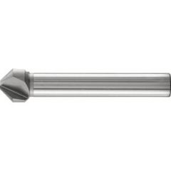 Süvistaja HSSE Co5 C90° DIN335 Ø12,4x56/8mm, Pferd
