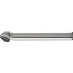 Süvistaja HSSE Co5 C90° DIN335 Ø8,3x50/6mm, Pferd