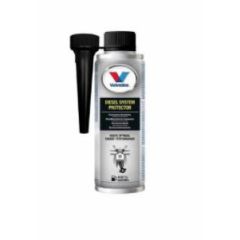 Diiselkütuse lisand Diesel System Protector 300 ml 300ml, Valvoline