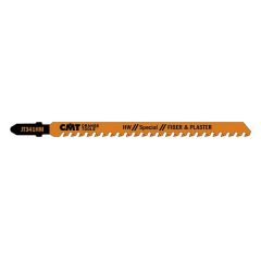 Tikksaeterad plastikule HW, 3tk pakis 110x4,3/6TPI, CMT