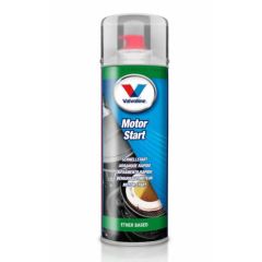 Mootori käivitusabi Motor Start 500ml, Valvoline