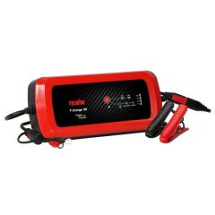 Elektrooniline akulaadija T-Charge 20 12/24V, Telwin