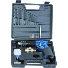 suruõhu trelli komplkt, revers, 3/8", Scheppach