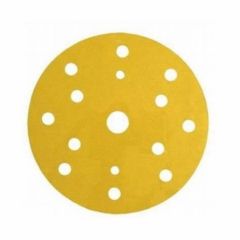 Velcrolihvketas 255P 15 auku 150mm P180, 3M