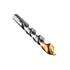 Metallipuur AdvancedLine HSS TiAIN-TIP 10tk 5,0mm, Exact