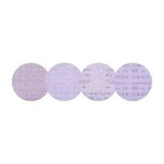 Velcrolihvketas 775L Cubitron Multihole 125mm P80+, 3M