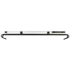 Kapotilamp LINE LIGHT BONNET C+R laetav+5m kaabel IP65 1400l, Scangrip