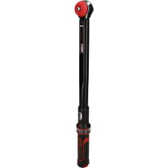 Momentvõti ERGOTORQUE precision 1/2" 60-320Nm, KS Tools