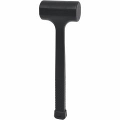 Põrkevaba haamer 620g, KS Tools
