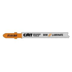 Tikksaetera puidule BIM 8% Co, 5tk pakis 58/83x1,7mm 15TPI, CMT
