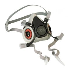 Poolmask 6200, keskmine, M M, 3M