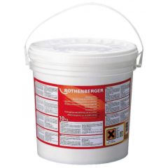Neutraliseerimispulber ROCAL Acid 10 kg, Rothenberger