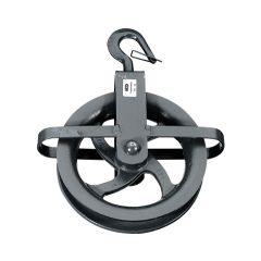 Ginney-wheel Freund, 250 kg
