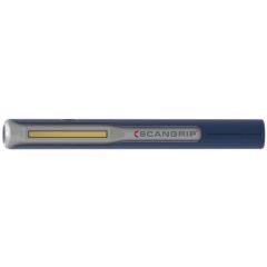 Flashlight Scangrip MAG PEN 3, 150lm, rechargeable, IP20