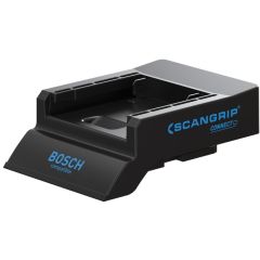 Akuadapter Scangrip / BOSCH PRO akudele