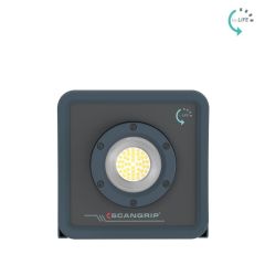 Töövalgusti Scangrip NOVA R, 2000lm, laetav, IP67