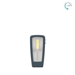 Käsivalgusti Scangrip MINIFORM, 200lm, laetav, IP65