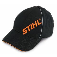 Pesapallimüts STIHL