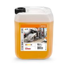 Professionaalne puhastusaine CP200, pesurile 10L