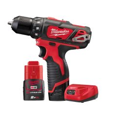 Akutrell Milwaukee M12 BDD-202C