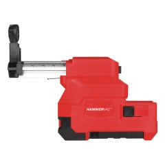 Tolmuimeja SDS-PLUS FUEL M18 CDEX-0