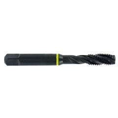 Masinkeermepuur M12x1.75, HSS ISO, spiraalse laastusoonega 35°