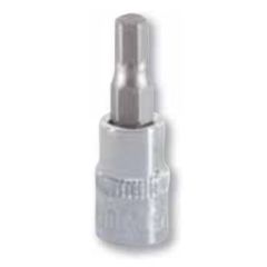 HEX bit socket 3mm 1/4" Irimo jaepakend