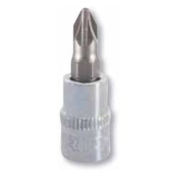 Bit socket PZ1 1/4" Irimo blister