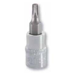 Bit socket Torx T27 1/4" Irimo blister
