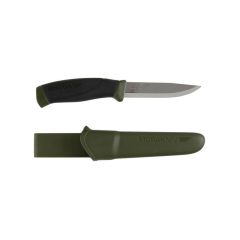 Morakniv® Companion(S) MG, Stainless steel