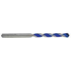 Multimaterjal puur puidule, betoonile ja lehtmetallile 6x100 mm