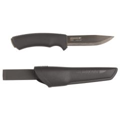 Pussnuga Morakniv Bushcraft BlackBlade