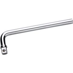 L-käepide 1/2" 250mm Irimo jaepakend