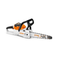 Akukettsaag MSA 120 C-BQ Compact, Stihl