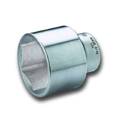 Hexagon socket 34mm 3/4" Irimo