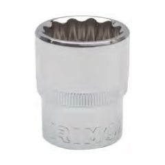 Kaksteistkant padrunvõti 41mm 3/4" Irimo