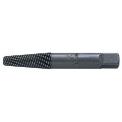 Murdunud poltide ja kruvide väljakeeraja 2.1-4.9 / 57mm M6-8