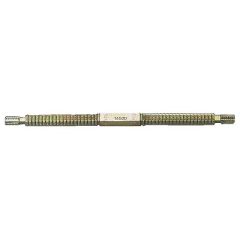 Double thread restorers, metric