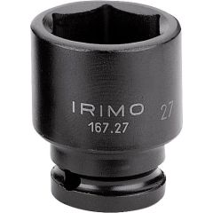 Hexagon impact socket 41mm 1/2" Irimo jaepakend