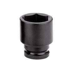 Hexagon impact socket 55mm 3/4" Irimo