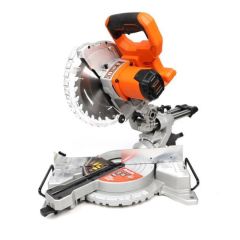 Akujärkamis/tükeldussaag Robota DC-M 18V KERE