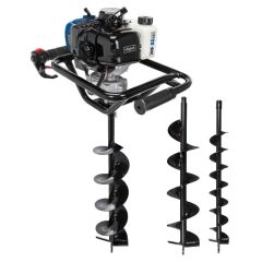 Pinnasepuur EB2000, 1.97HP, Scheppach